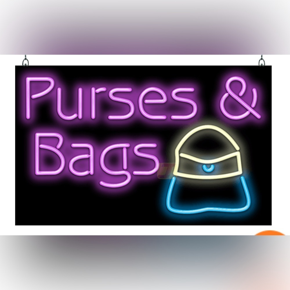 👜 Unlisted Handbags & Accessories 👜 - Picture 2 of 3